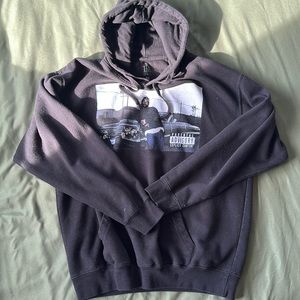 NWA / Ice Cube Hoodie